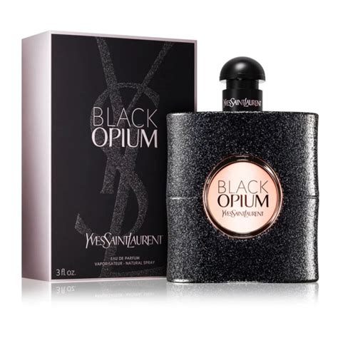 black opium yves saint laurent smell|is black opium perfume unisex.